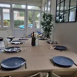 La Du Betey - Maison Typique Du Bassin 150 M De La Casa de Férias