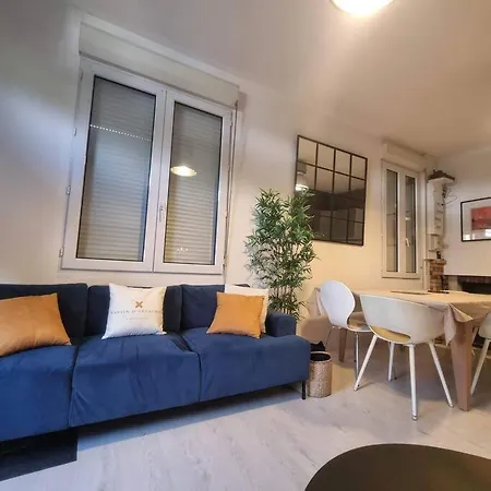 Prázdninový dům La Du Betey - Maison Typique Du Bassin 150 M De La