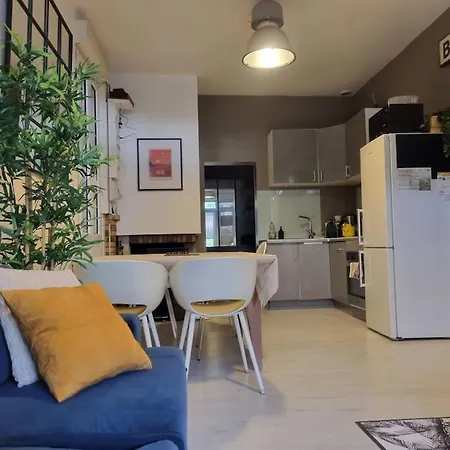 La Du Betey - Maison Typique Du Bassin 150 M De La Hébergement de vacances *