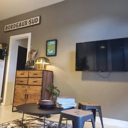 La Du Betey - Maison Typique Du Bassin 150 M De La Prázdninový dům