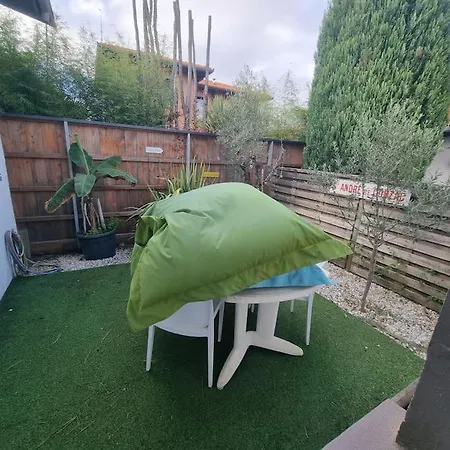 La Du Betey - Maison Typique Du Bassin 150 M De La Hébergement de vacances *