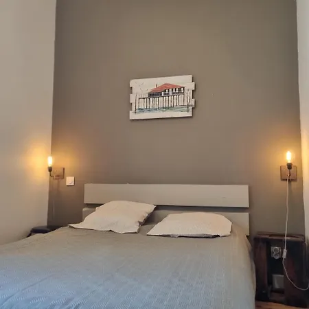 La Du Betey - Maison Typique Du Bassin 150 M De La Prázdninový dům *